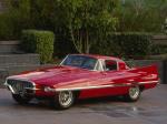Ferrari 410 Superamerica Ghia 1956 года